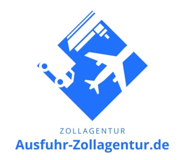 Ausfuhr zollagentur logo